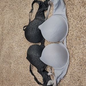 VS Padded perfect bundle